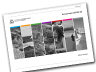 Annual Report  2012-2013